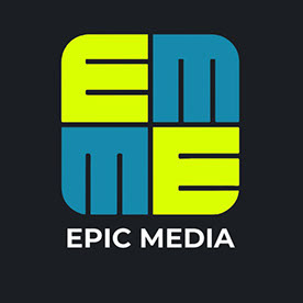Epic Media - MEDIA AGENCY in 10th of Ramadan, Egypt :: Behance