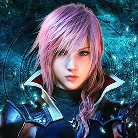 Behance profile picture for @lightning