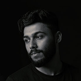 Sohaib Ali in Pakistan :: Behance