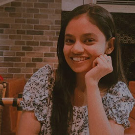 Maitri Shah - UI/UX Designer in Mumbai, India :: Behance