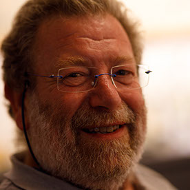 Daniel Pesch