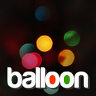 Behance profile picture for @balloon