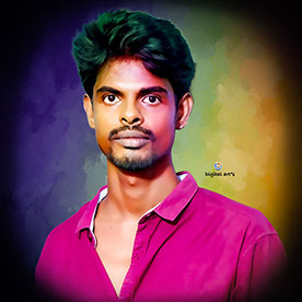 Vasu Vasu in Madurai, India :: Behance