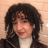 Elif Şişko Behance profil fotoğrafı