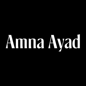 Amna Ayad in Iraq :: Behance