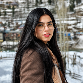 Khadija Adeel - Creative & Digital Marketing Professional | Brand ...