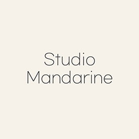 Studio Mandarine's profile