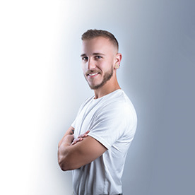 Alvaro Leinen