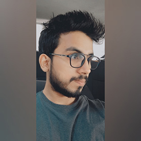 Behance profile picture for @garg