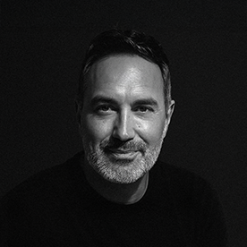 Jarret Kusick - Global Creative Director in Cannes, France :: Behance