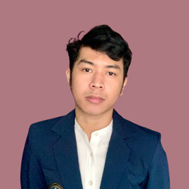 Behance profile picture for @putra
