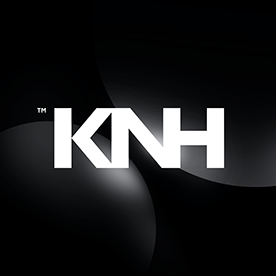 KNH Agency - Branding Agency in Riyadh, Saudi Arabia :: Behance