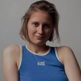Alena Hladkaya - Ux/Ui, design in Saint Petersburg, Russian Federation ...