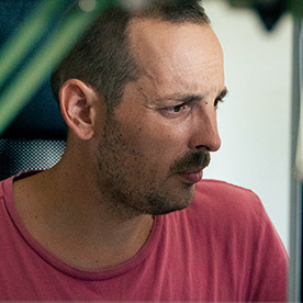 Daniel Deme - Creative Digital Designer in Budapest, Hungary :: Behance
