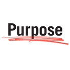Behance profile picture for @purpose