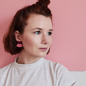 Maggie Prokofiev's profile