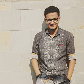 Neel Upadhyay - Motion Graphic Designer +AI in Ahmedabad, India :: Behance