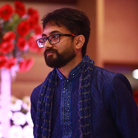 Rishabh Gupta - Senior Software Developer in Bangalore, India :: Behance