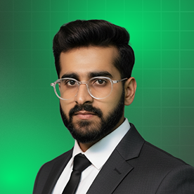 Talha Marfani - Graphic Designer | UI/UX Designer | Video Editor in ...