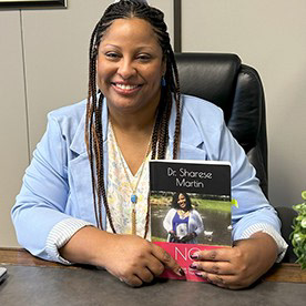 Dr. Sharese