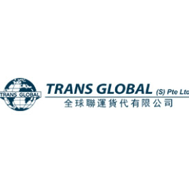Trans Global in Singapore :: Behance
