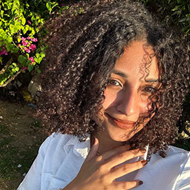 Amira Emad's profile