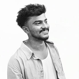ALLEN R - UI/UX Designer in Chennai, India :: Behance