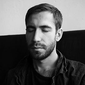 Portraits summer 2018 :: Behance