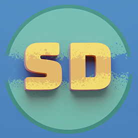 Behance profile picture for @std