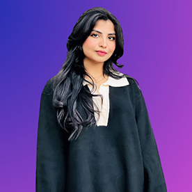 Urwa tul wusqa Khan - Fashion Designer | Social Media & Email Designer ...
