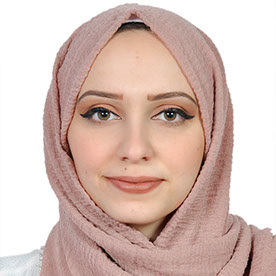 Haya JB - Designer in Palestinian Territory :: Behance
