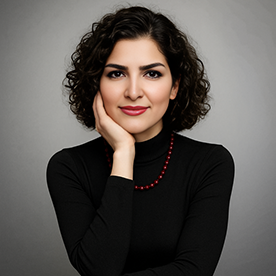 sahra abedini's profile