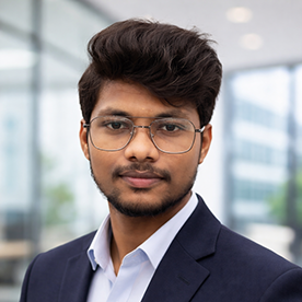 Karthik Kumar S - Student in Chennai, India :: Behance