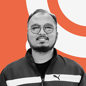 MD Jubaer Riyad's profile