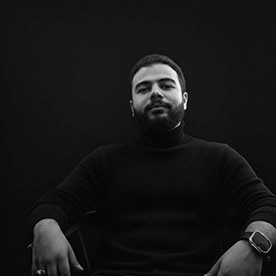 Ather Studio - interior designer. in New Damietta, Egypt :: Behance