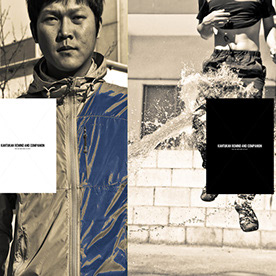 Byung Chul Lee in Seoul, Korea, Republic of :: Behance