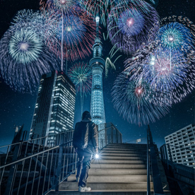 Kenta Hayashi's profile