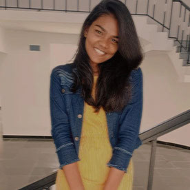 Asmitha V - Student in Dubai, United Arab Emirates :: Behance