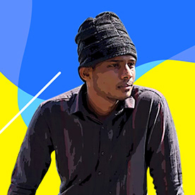Athul Raj - Graphic Designer in Kollam, India :: Behance