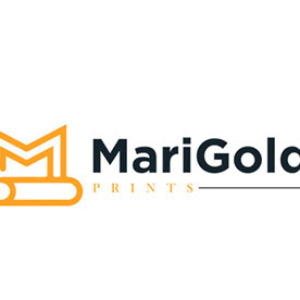 Behance profile picture for @marigold