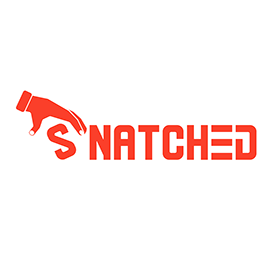 Behance profile picture for @snatched