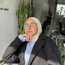 Abeer Fetouh - Graphic Designer in Egypt :: Behance