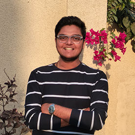 NAIMISH Sapariya in India :: Behance
