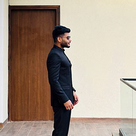 Devanshu Gaurav - Senior UX Designer in Noida, India :: Behance