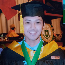 Angelo Ignacio - Freelance Artist in Quezon City, Philippines :: Behance