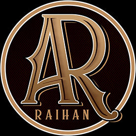 Ar Raihan - Senior design art in Bandung, Indonesia :: Behance