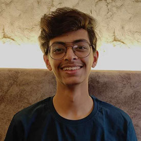 Varun M - 3d Artist, Video editor, Graphic designer in Pune, India ...