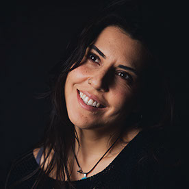 Ximena López's profile