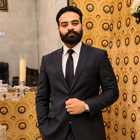 Kamran Ahmed - Senior Graphic Designer and UI/UX in Lahore, Pakistan ...