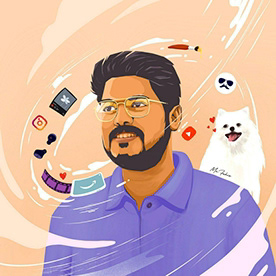 Visual Push Notification :: Behance